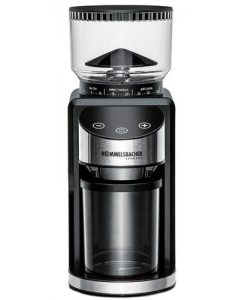 Купить Кофемолка электрическая Rommelsbacher EKM 400 черный в Техноленде