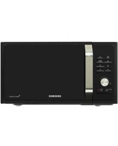 Купить Микроволновая печь Samsung MS23F302TQK черный в Техноленде