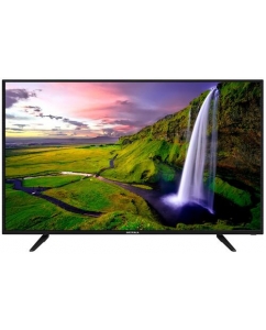 Купить 65" (165 см) LED-телевизор Supra STV-LC65ST0045U черный в Техноленде