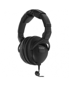 Купить Проводные наушники EPOS Sennheiser HD 300 PRO черный в Техноленде