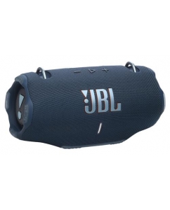 Купить Портативная колонка JBL Xtreme 4, синий в Техноленде