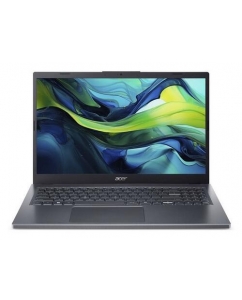 Купить 15,6" Ноутбук Acer Aspire (A15-51M-51AY)(FHD/IPS) Core 5 120U/8192/SSD 512/UMA/Win11/Iron в Техноленде