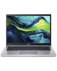 Купить 14" Ноутбук Acer Aspire GO 14 AG14-31P-C642 серебристый в Техноленде