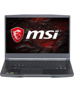 Купить 15.6" Ноутбук MSI Thin A15 B7UCX-200XRU серый в Техноленде