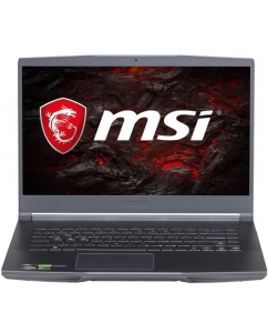 Купить 15.6" Ноутбук MSI Thin A15 B7VE-036XRU серый в Техноленде