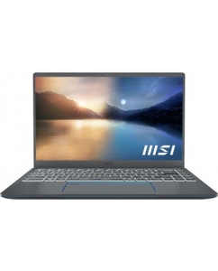 Купить 14" Ноутбук MSI Prestige 14 A11SC-089XKZ серый в Техноленде