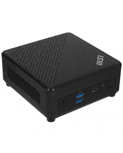 Купить Мини ПК MSI Cubi 5 12M-295XRU [9S6-B0A811-295] в Техноленде