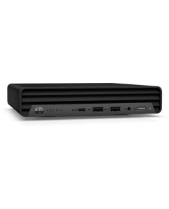 Купить Мини ПК HP ProDesk 400 G9 R Mini [935X2EA] в Техноленде