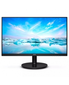 Купить 27" Монитор Philips 271V8LAB/01 черный в Техноленде