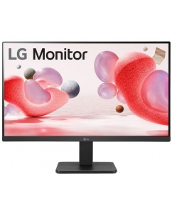 Купить 27" Монитор LG 27MR400-B черный в Техноленде
