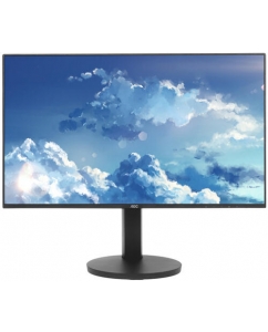 Купить 27" Монитор AOC 27B3CF2 черный в Техноленде