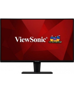 Купить 27" Монитор ViewSonic VA2715-2K-MHD черный в Техноленде