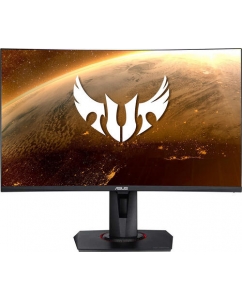 Купить 27" Монитор Asus TUF Gaming VG27WQ черный в Техноленде