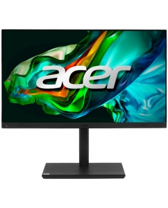 Купить 27" Монитор Acer Vero B277UEbmiiprzxv черный в Техноленде