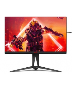 Купить 27" Монитор AOC AGON AG275QX черный в Техноленде