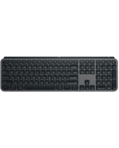 Купить Клавиатура беспроводная Logitech MX Keys S [920-011600] в Техноленде