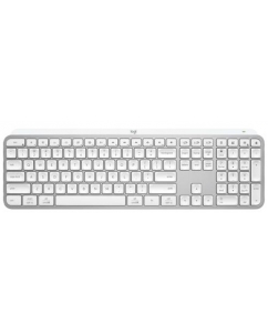 Купить Клавиатура беспроводная Logitech MX Keys S [920-011601] в Техноленде