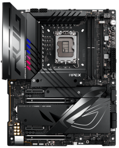 Купить Материнская плата ASUS ROG MAXIMUS Z790 APEX ENCORE в Техноленде