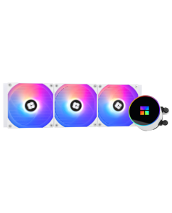 Купить Система охлаждения Thermalright Frozen Magic 360 WHITE ARGB в Техноленде