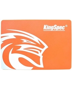 Купить 1024 ГБ 2.5" SATA накопитель KingSpec P3-1TB в Техноленде