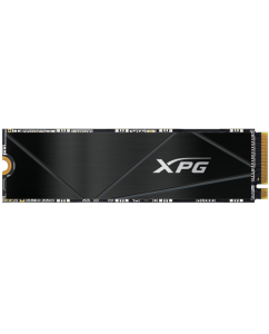 Купить 500 ГБ SSD M.2 накопитель ADATA XPG GAMMIX S50 CORE [SGAMMIXS50C-500G-CS] в Техноленде