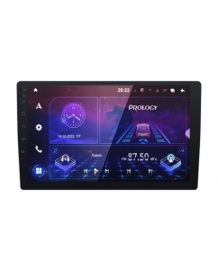 Купить Автомобильная магнитола (2DIN) PROLOGY MPA-230 DSP в Техноленде