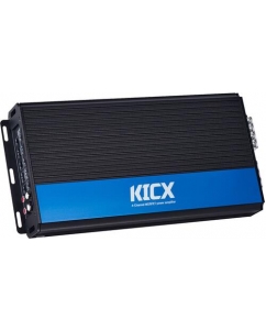Купить Усилитель Kicx AP 120.4 ver.2 в Техноленде