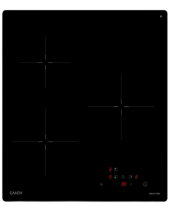 Купить Индукционная варочная поверхность Candy CHXY53NB в Техноленде