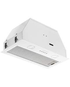 Купить Вытяжка полновстраиваемая MAUNFELD TRAPEZE 602M серебристый в Техноленде