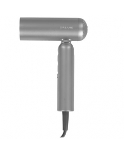 Купить Фен Dreame Pocket High-speed Hair Dryer серый в Техноленде