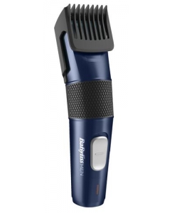 Купить Машинка для стрижки BaByliss 7756PE синий/черный в Техноленде