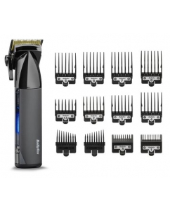 Купить Машинка для стрижки BaByliss E991E черный в Техноленде