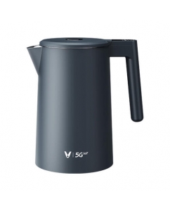 Купить Электрочайник Viomi Mechanical Kettle V-MK171A черный в Техноленде