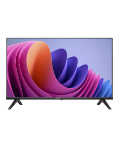 Купить 32" (80 см) LED-телевизор Hisense 32A4N черный в Техноленде