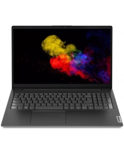Купить 15.6" Ноутбук Lenovo V15 G2 IJL черный в Техноленде