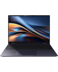 Купить 16" Ноутбук HONOR MagicBook Pro 16 фиолетовый в Техноленде