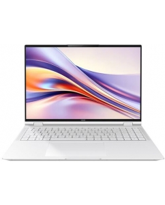 Купить 16" Ноутбук HONOR MagicBook Pro 16 белый в Техноленде