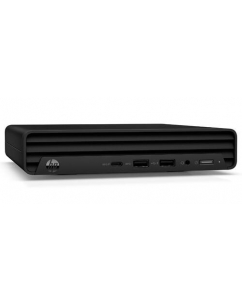 Купить Мини ПК HP Pro Mini 260 G9 [6B2W5EA] в Техноленде