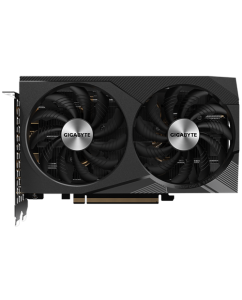 Купить Видеокарта GIGABYTE GeForce RTX 3060 WINDFORCE OC (rev. 2.0) [GV-N3060WF2OC-12GD 2.0] в Техноленде