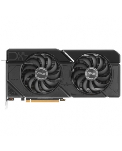 Купить Видеокарта ASUS AMD Radeon RX 7800 XT Dual OC Edition [DUAL-RX7800XT-O16G] в Техноленде