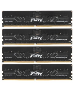Купить Оперативная память Kingston FURY Renegade Pro [KF560R32RBK4-64] 64 ГБ в Техноленде