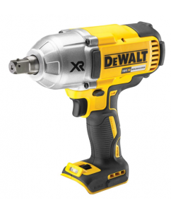 Купить Гайковерт DeWalt DCF899NT-XJ   , Без ЗУ, Без АКБ в Техноленде