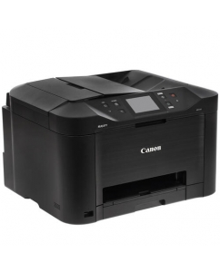 Купить МФУ струйное Canon MAXIFY MB5140 в Техноленде