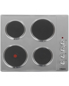 Купить Электрическая варочная поверхность Hansa BHEI601060 в Техноленде