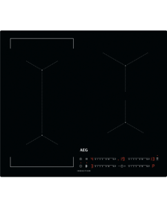 Купить Индукционная варочная поверхность AEG IKE64441IB в Техноленде