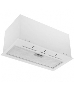 Купить Вытяжка полновстраиваемая Hansa OMP6553WGH белый в Техноленде