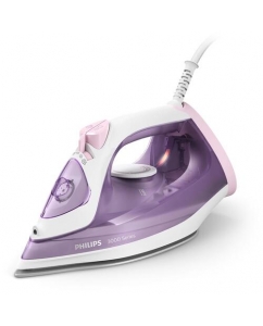 Купить Утюг Philips DST3010/30 фиолетовый в Техноленде