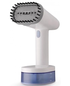 Купить Отпариватель BQ SG1008H синий в Техноленде