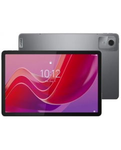 Купить 11" Планшет Lenovo Tab M11 Wi-Fi 128 ГБ серый + стилус в Техноленде