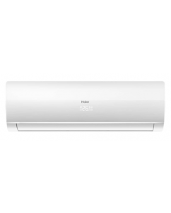 Купить Кондиционер настенный сплит-система Haier HSU-09HFF103/R3-W/HSU-09HUF103/R3 белый в Техноленде